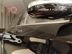 مێرسێدس بێنز S-Class